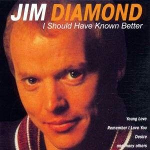 Jim Diamond